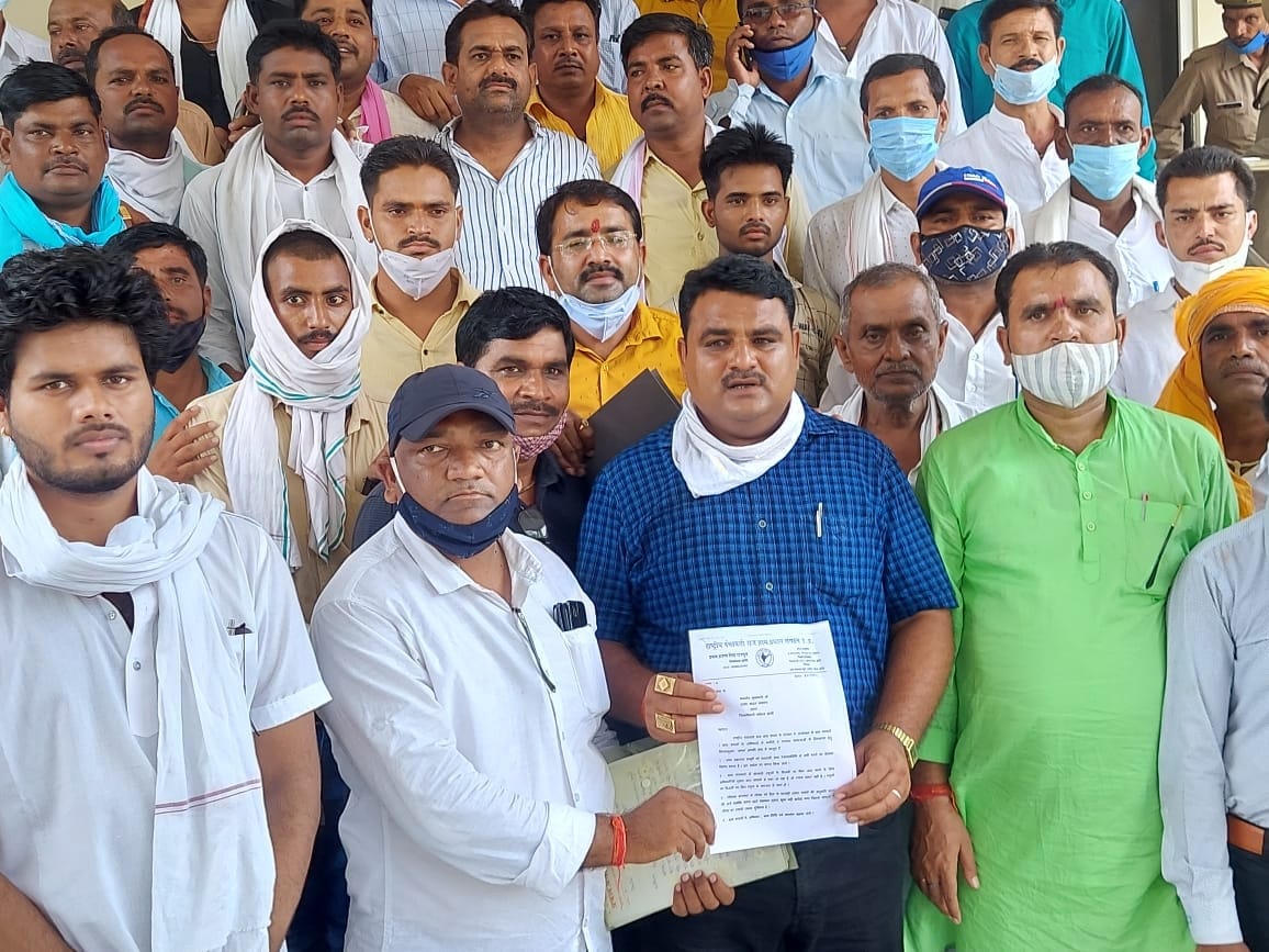 Village heads should be given exemption in toll tax