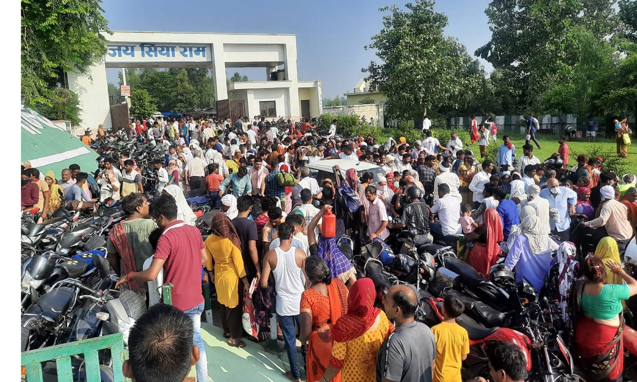 Guru purnima