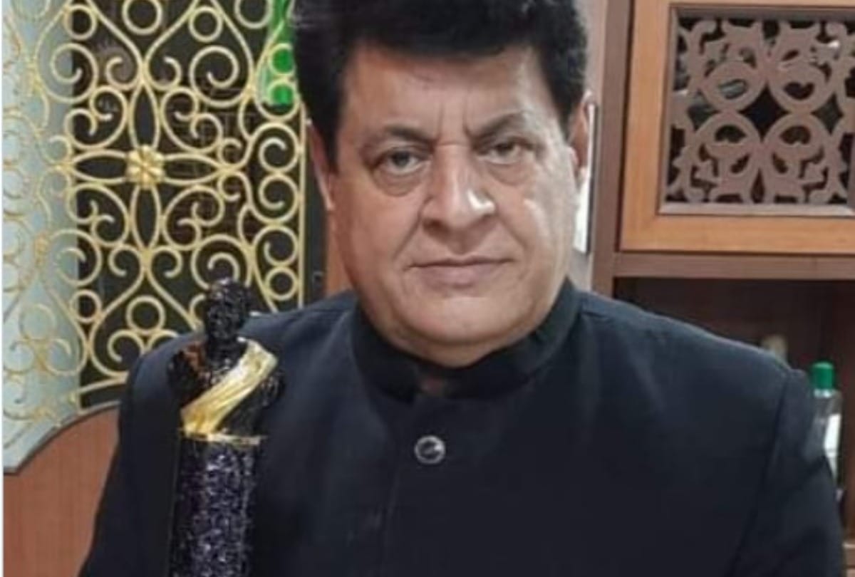 sachin pilgaonkar doesn't like a question about dadasaheb phalke award know details