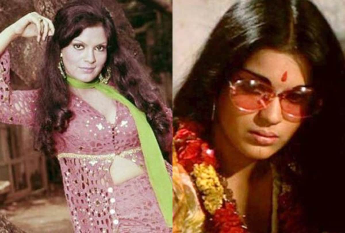 Parveen babi to rekha bollywood actresses from 70s who were loved by audience