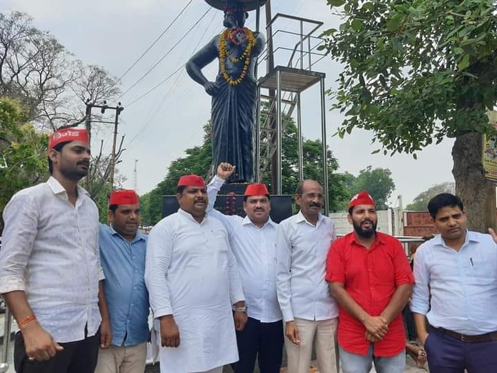 The British used to tremble in the name of Chandrashekhar Azad