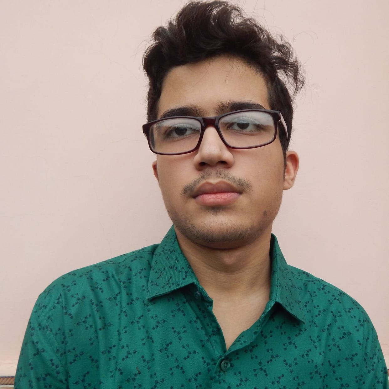 CISCE Board: Anuj becomes district topper with 99% marks