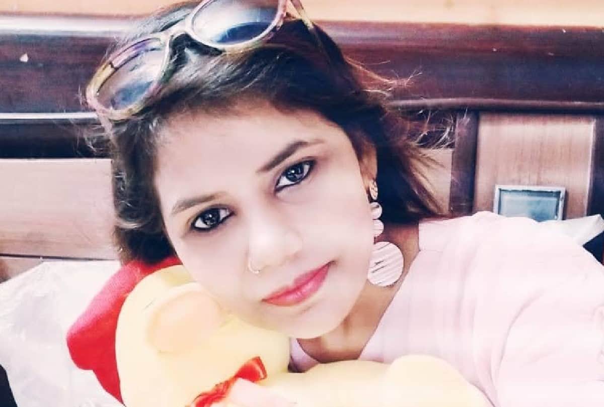 Agra Mass Murder Case: third Accused Anshul arrested in agra