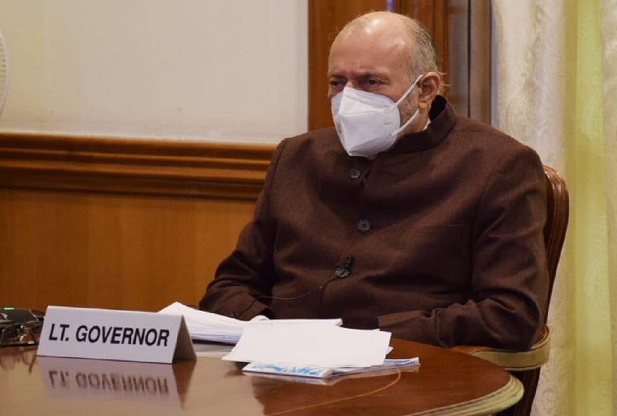 Anil Baijal resigns: Will Delhi get political Lieutenant Governor or former bureaucrat will get command again Know Everything