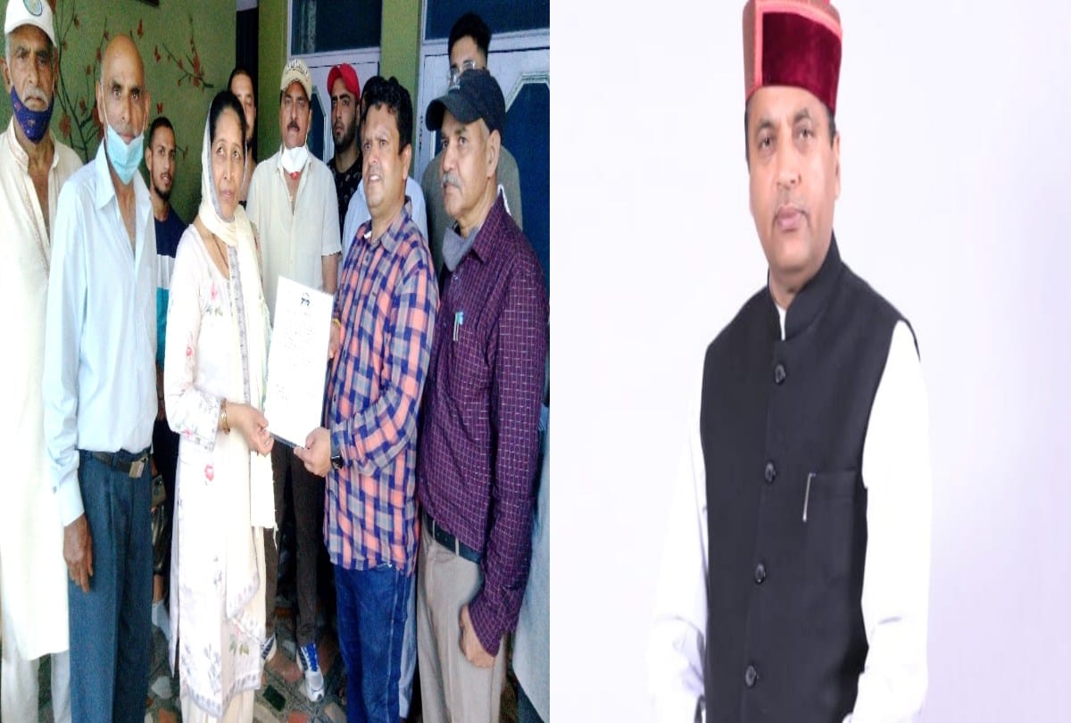 cm jairam sends best wishes to Ashish Chowdhary before competing in Tokyo Olympics