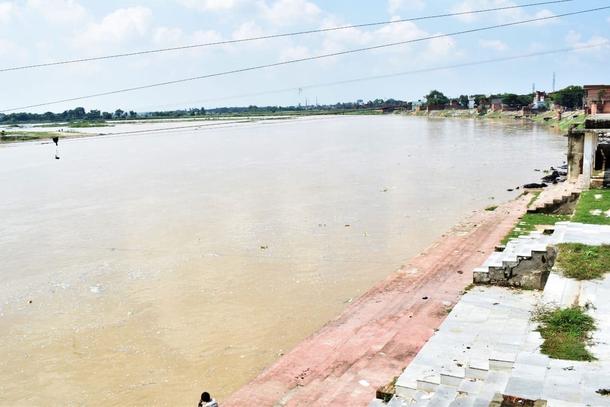 flood