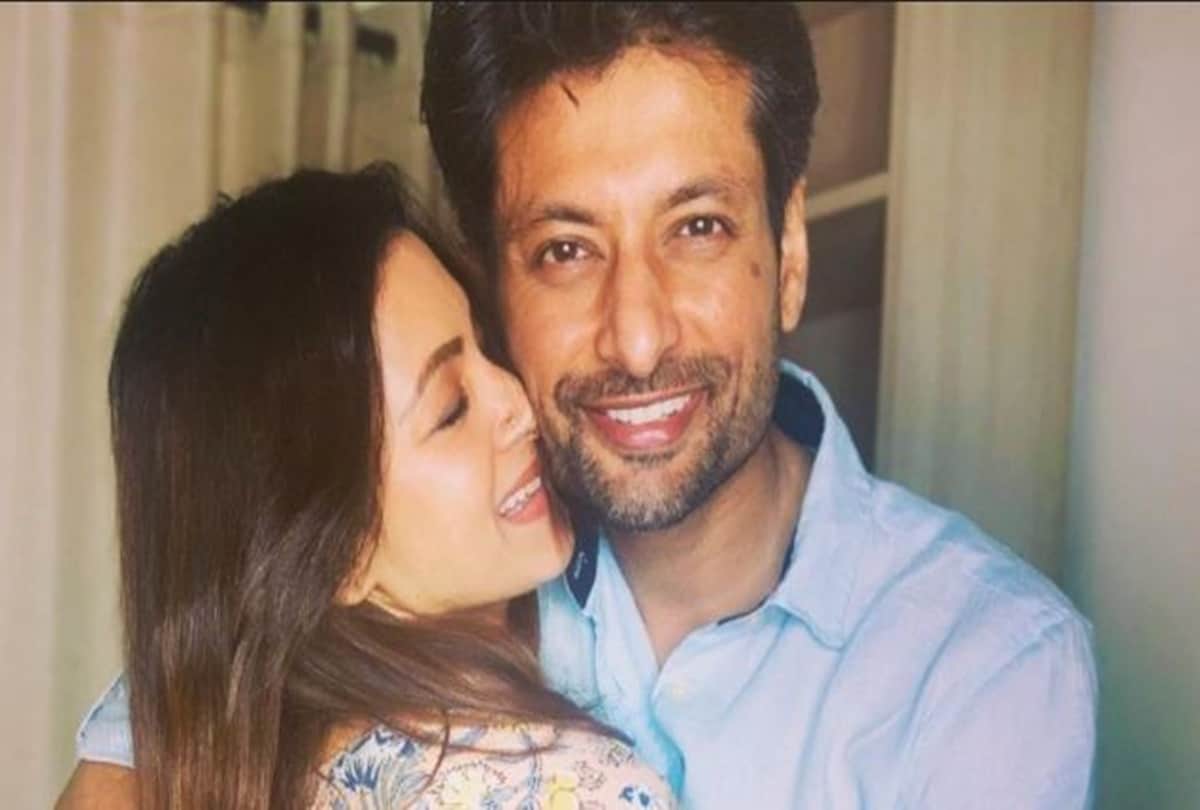 Barkha bisht and Indraneil sengupta are living separately after 13 years of marriage says reports