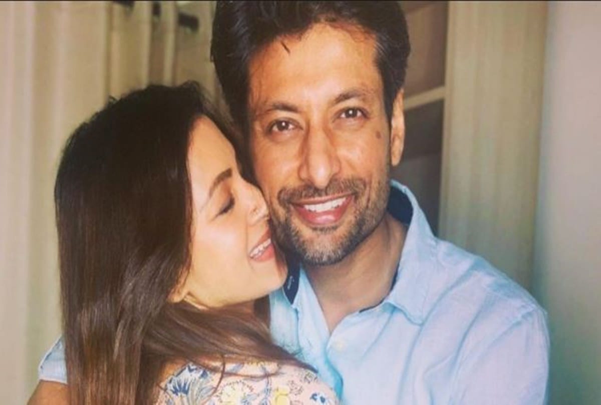 Barkha bisht and Indraneil sengupta are living separately after 13 years of marriage says reports