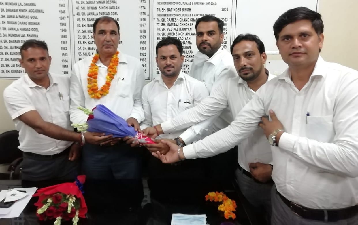 Bar Association will soon get e-library facility