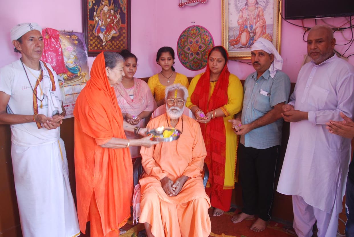 Life cannot be meaningful without Guru