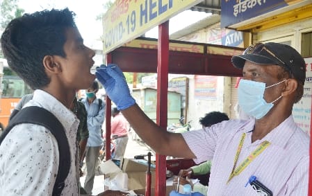 More than 18 thousand people got the vaccine
