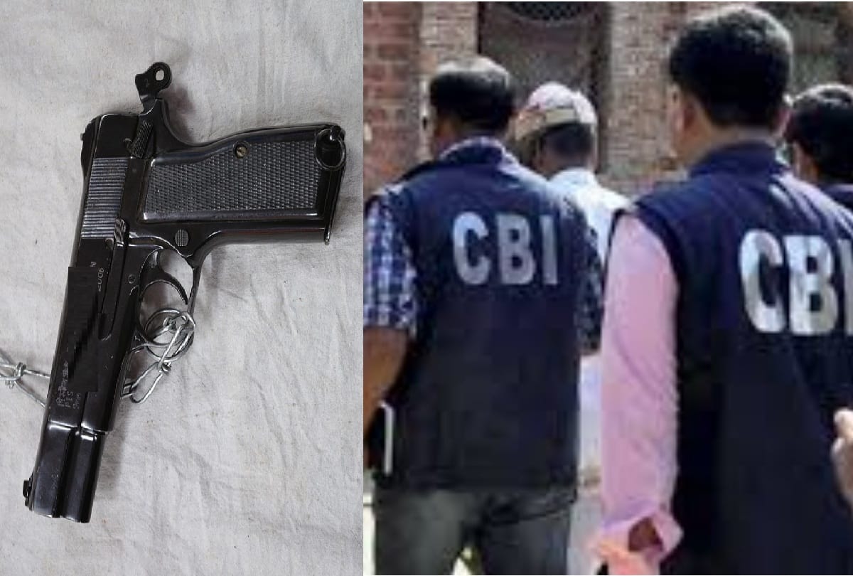 Fake gun license case, action at eight places including Basir Khan's residence in Jammu and Kashmir