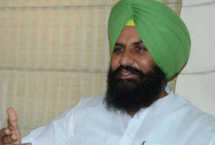 Punjab and Haryana High Court refuses to cancel FIR order on MLA Simarjit Singh Bains  