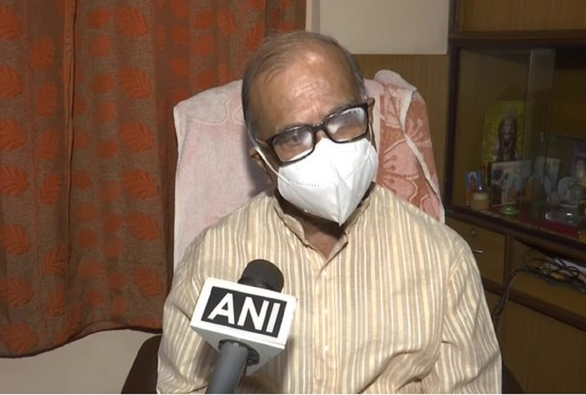 Mamta invitation: MP Pradeep Bhattacharya said-Opposition parties should unite under the leadership of Congress