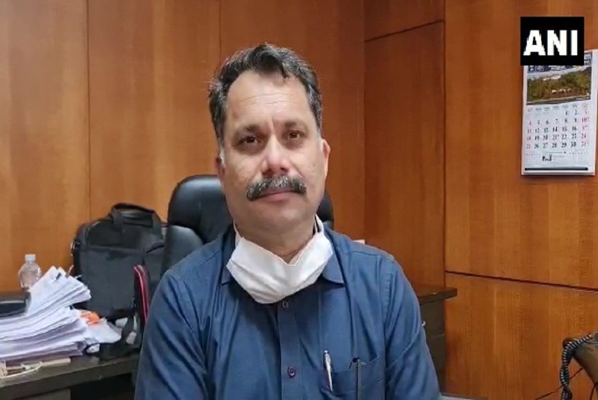 Goa Energy Minister Nilesh Cabral gave statement on Delhi Power Ministers power debate challenge said We will wait for him to ask