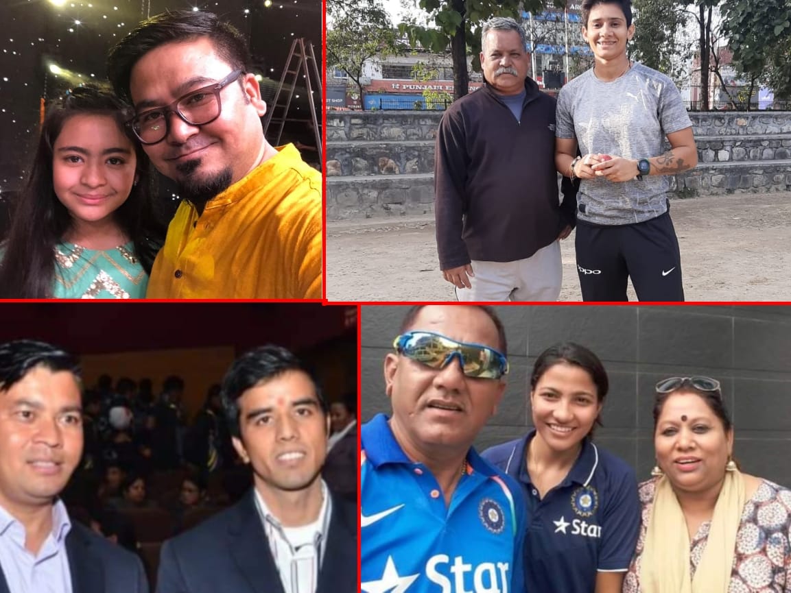 Guru Purnima 2021: with blessings of gurus, these stars of uttarakhand shining