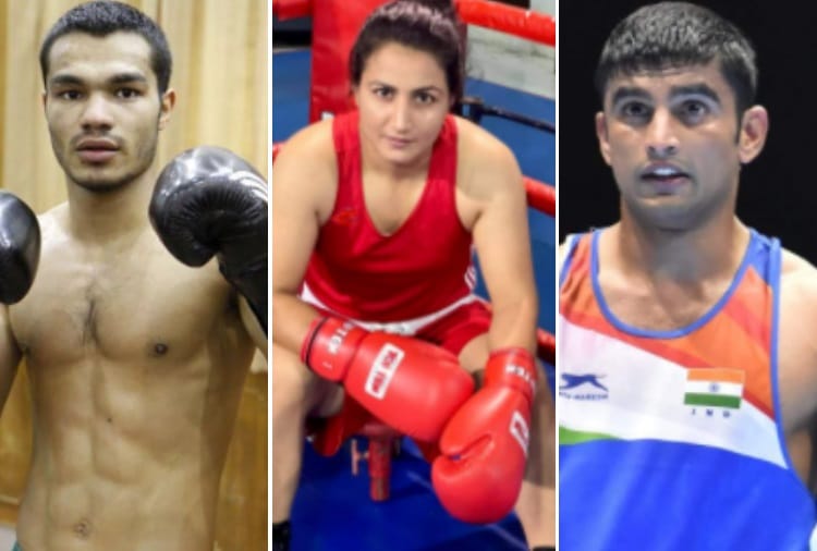 Tokyo Olympic 2021: Boxers of Bhiwani had faced many Challenges to achieve success