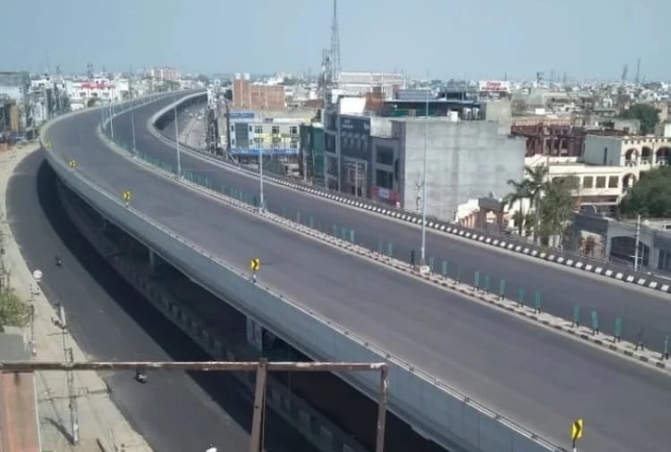 Haryana government has extended lockdown till August 2