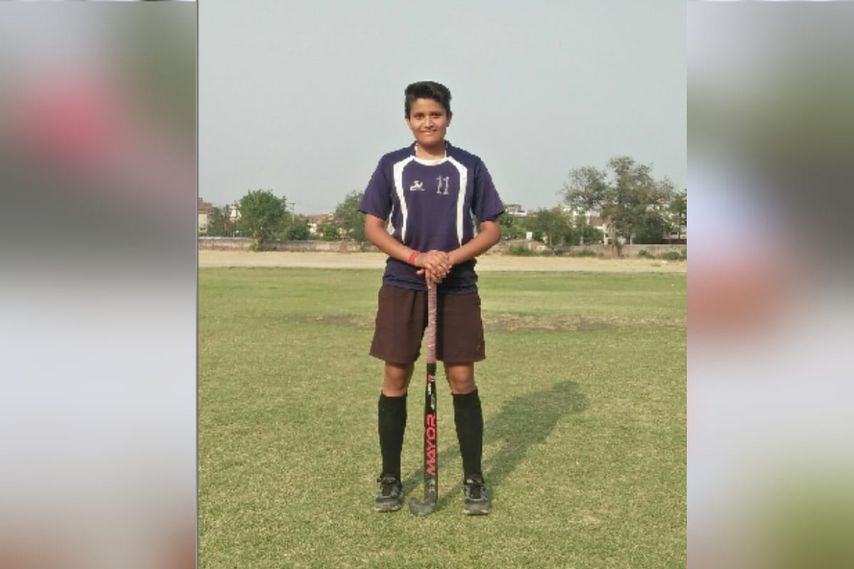 Tokyo Olympics: Meerut Hockey player Vandana left home at the age of twelve, now participating in olympic