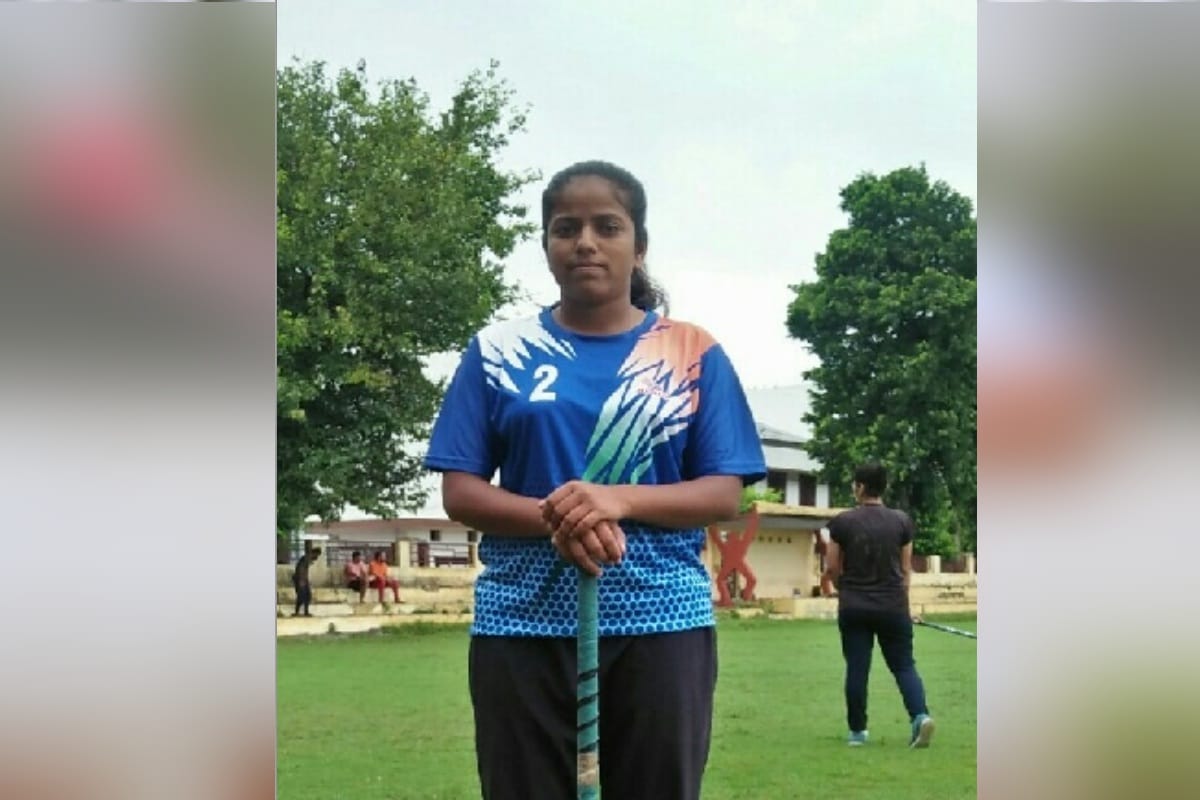 Tokyo Olympics: Meerut Hockey player Vandana left home at the age of twelve, now participating in olympic