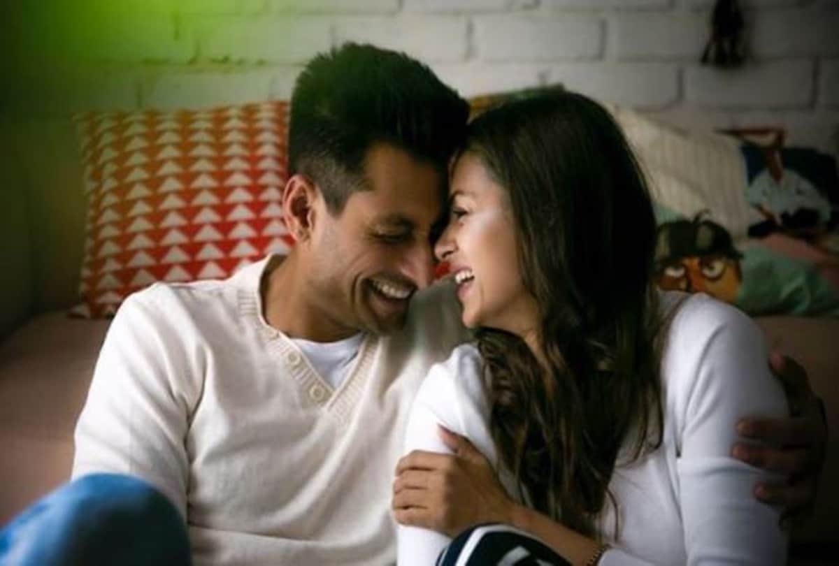 Barkha bisht and Indraneil sengupta are living separately after 13 years of marriage says reports