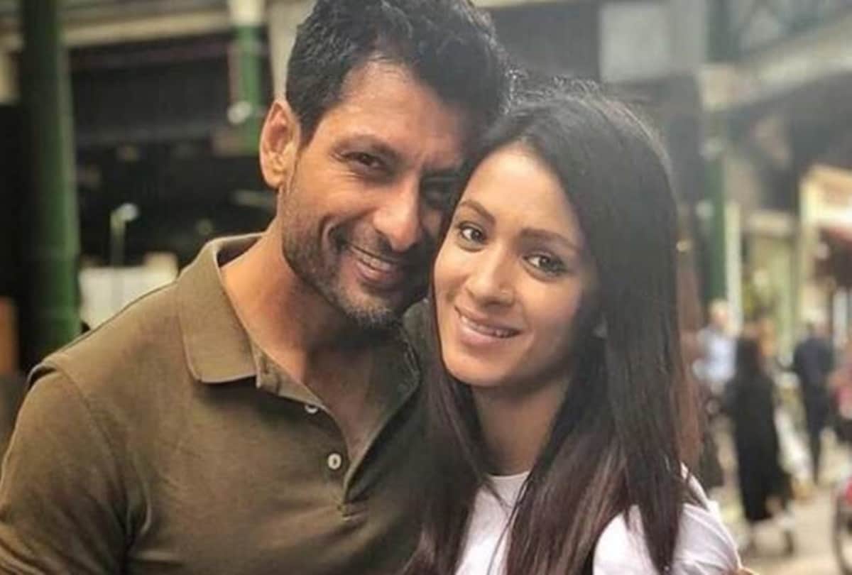 Barkha bisht and Indraneil sengupta are living separately after 13 years of marriage says reports