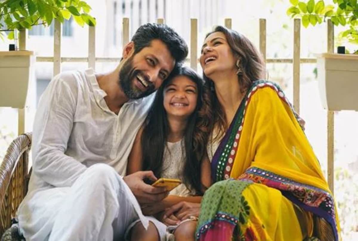 Barkha bisht and Indraneil sengupta are living separately after 13 years of marriage says reports