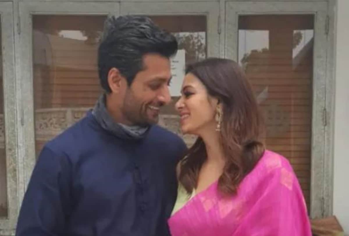 Barkha bisht and Indraneil sengupta are living separately after 13 years of marriage says reports