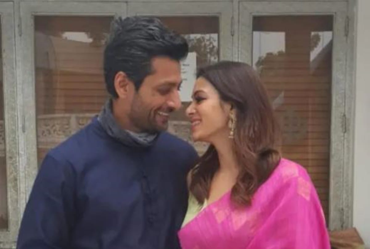 Barkha bisht and Indraneil sengupta are living separately after 13 years of marriage says reports