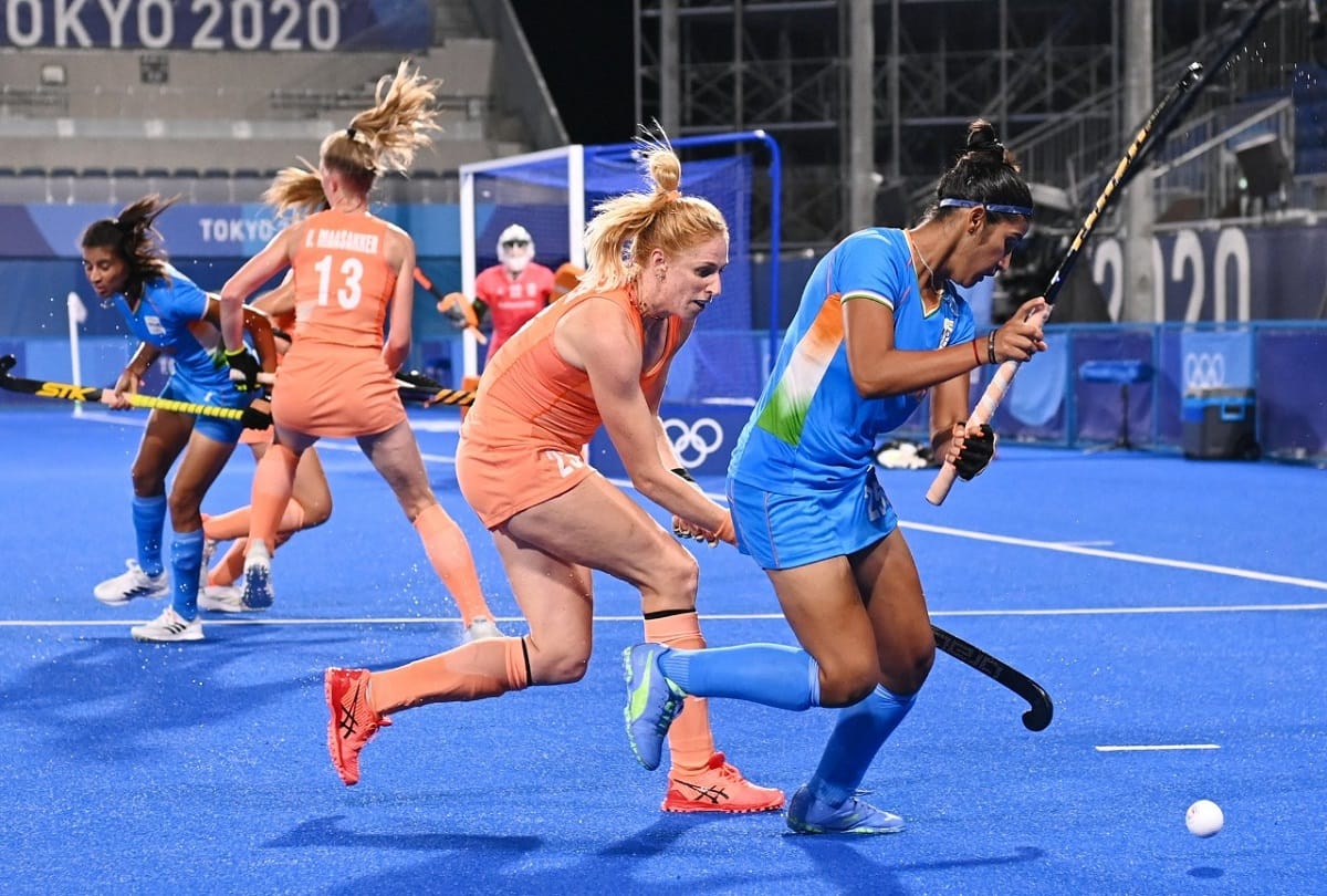 Tokyo Olympics: Netherlands beat India by 5-1 in Pool A opener