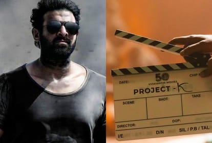 Prabhas Deepika Padukone and Amitabh Bachchan starrer project K shooting begins on Guru Purnima
