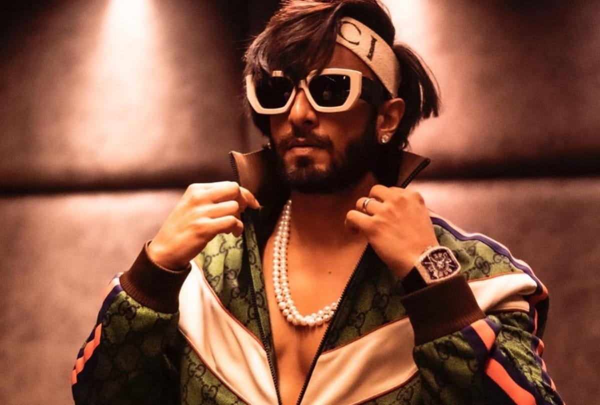Ranveer Singh eat shilajit ashwagandha for instant energy