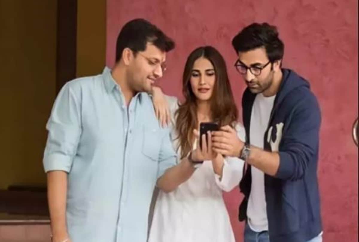 Shamshera director Karan Malhotra reacts on Ranbir Kapoor and Vaani Kapoor starrer failure