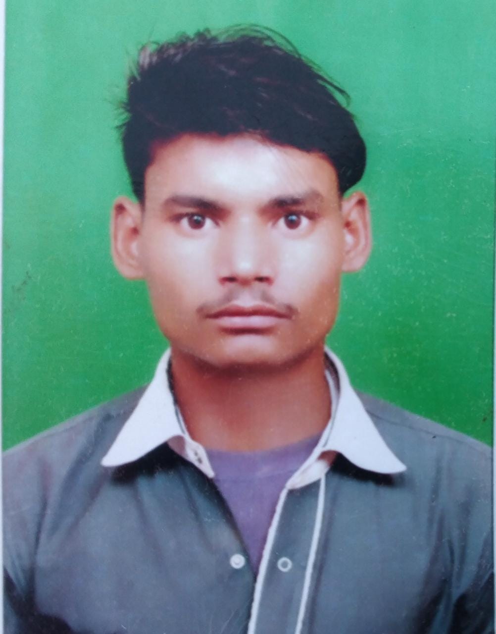Youth dies after being hit by goods train