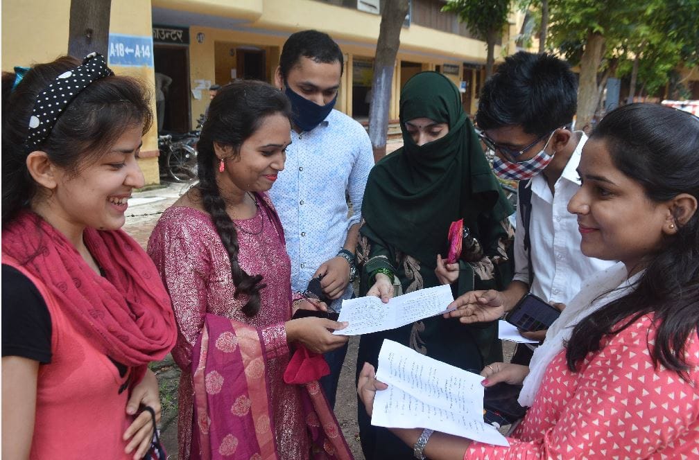 UPSESSB PGT Hall Tickets Have Been Released, Here Is A Direct Link To Download It