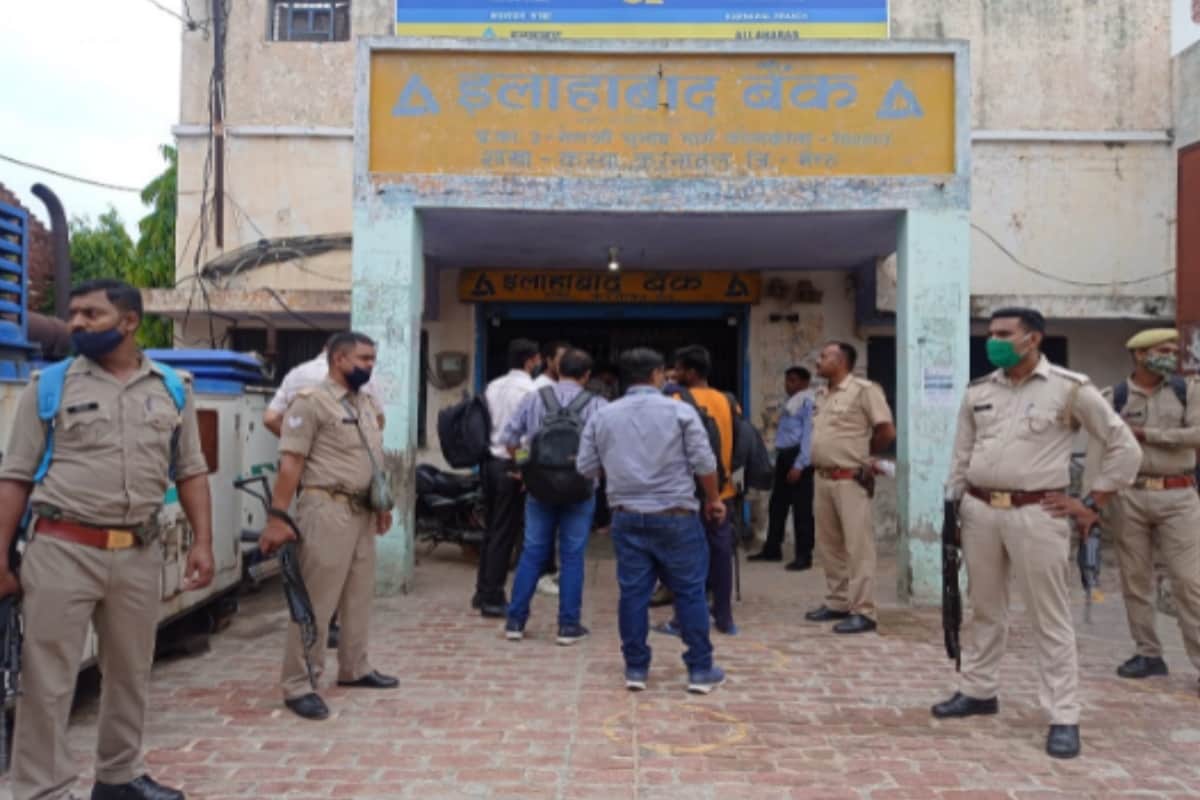 infamous Udham Singh was plotting another big crime in Meerut after getting out of jail