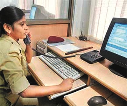 Fir against on youth in gudumba thaney