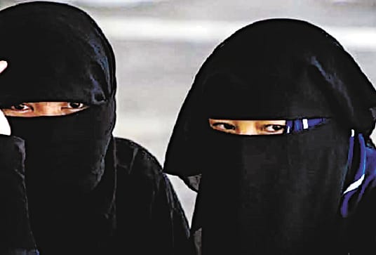 Fir registered in triple talaq case