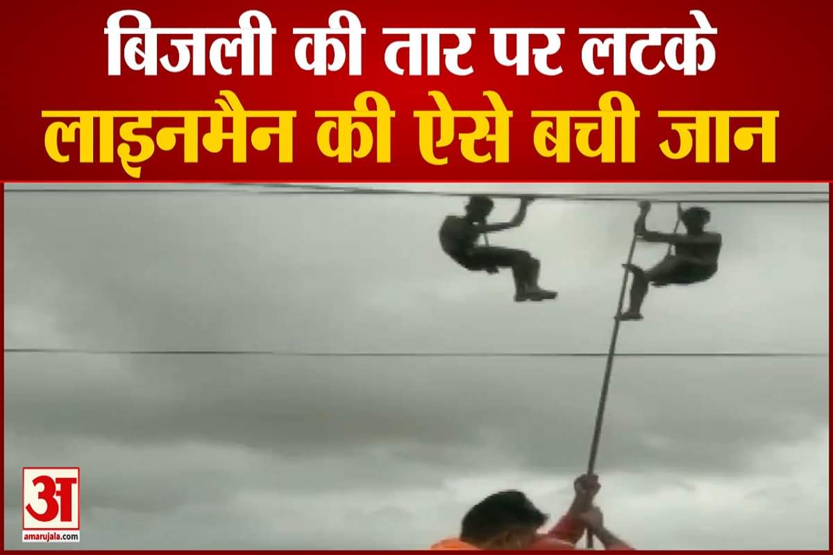 लाइनमैन
