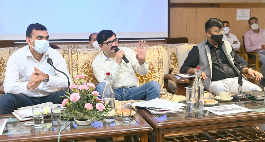 Medical college will open in Kullu: Govind