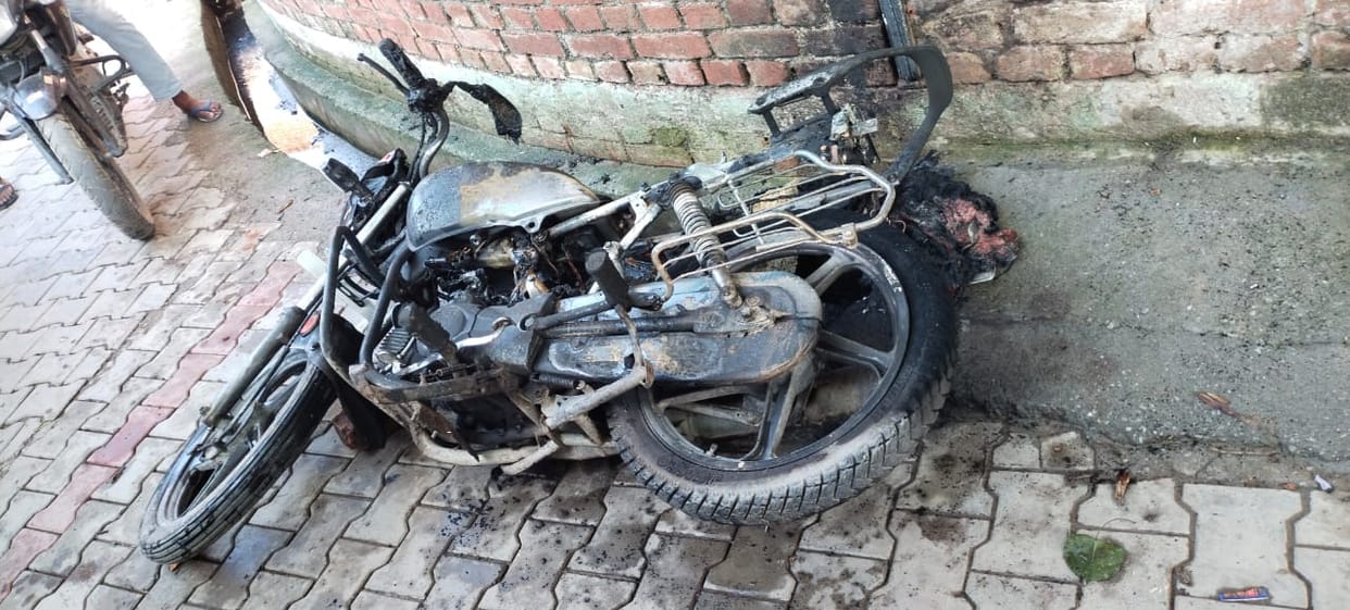 accident