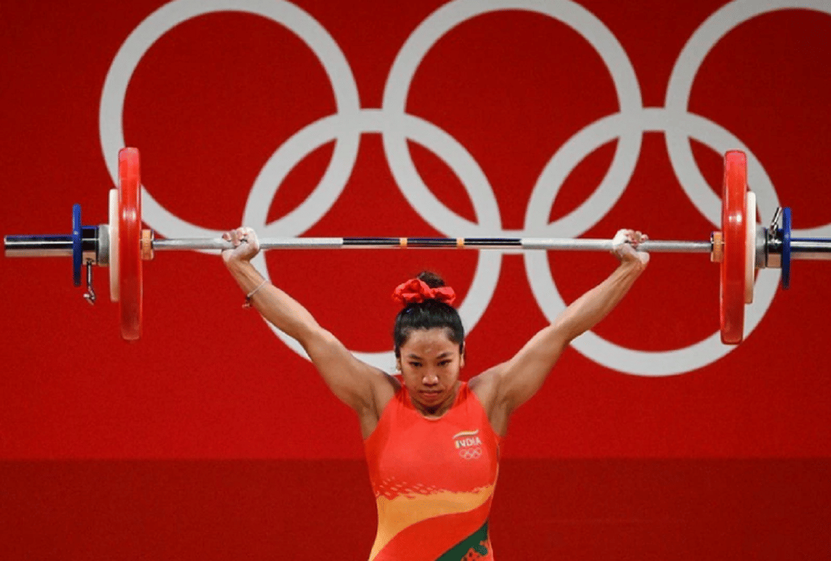 Tokyo Olympic silver medalist Mirabai Chanu, will be appointed as additional superintendent of police in state police department says CM n Biren singh