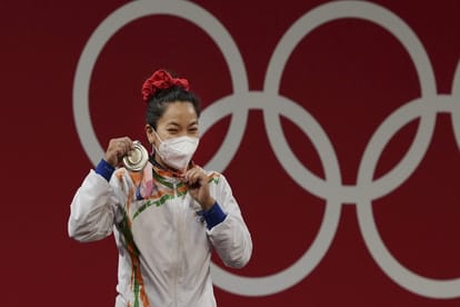Tokyo Olympic proved to be Indian best ever, Neeraj chopra Gold to first day medal to mirabai chanu and hockey glory