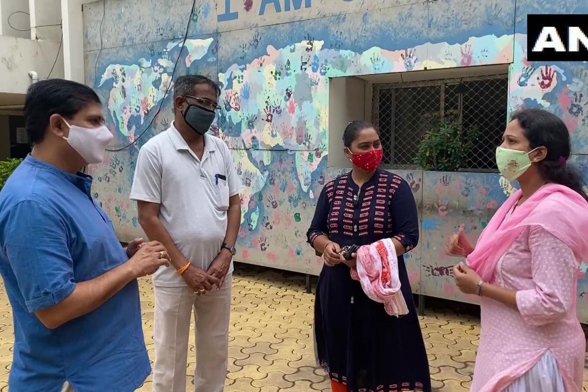 Free education for those you lost their parents in second wave in nasik maharashtra