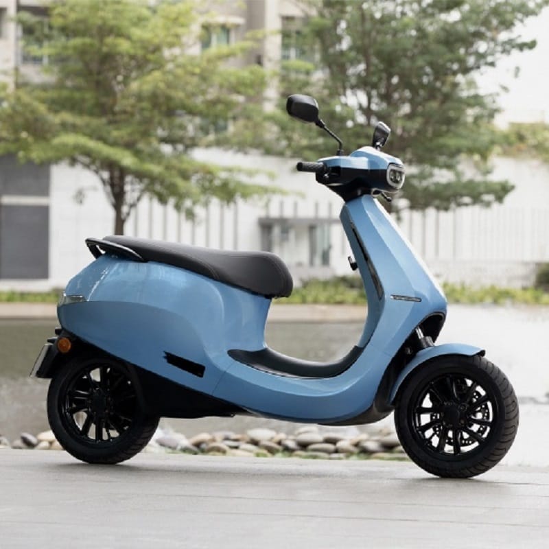 Ola Electric Scooter know all important details in 10 points ola electric scooter bookings