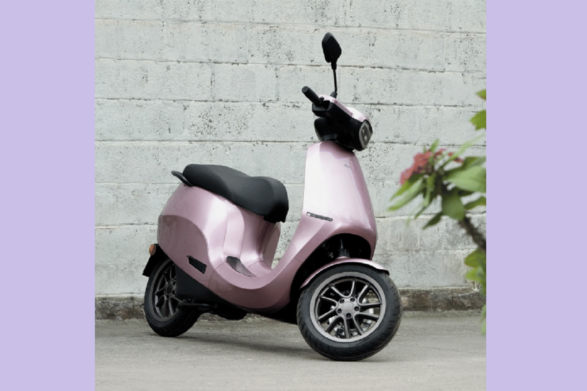 OLA e-Scooter S1 and S1 Pro Features and Price in India