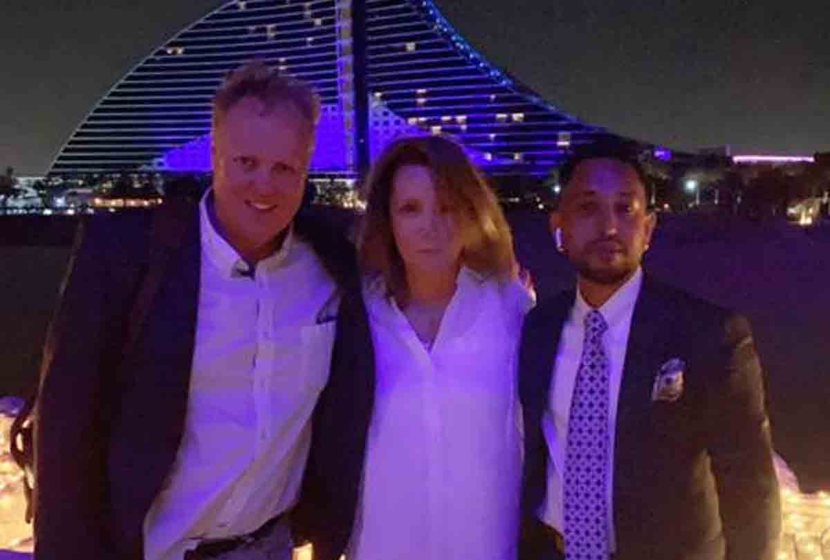 Case of cheating US citizens: Jasraj's secrets will open pen drive and documents recovered from home