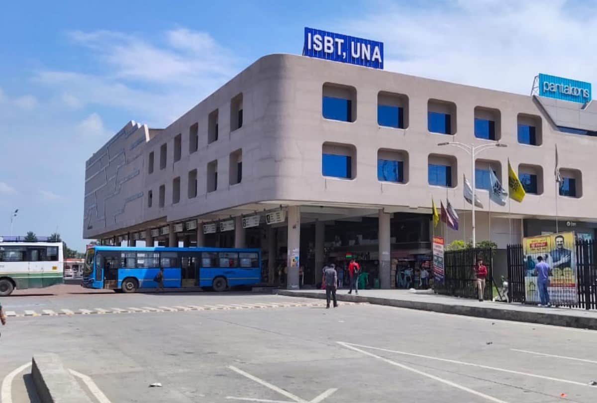 shimla news: hrtc driver conductor strike in shimla himachal live updates