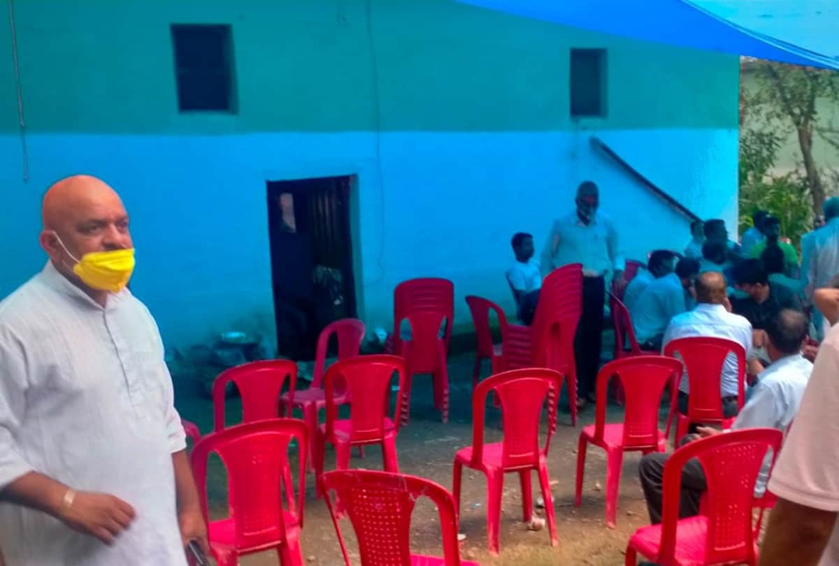 Hamirpur Himachal News: Indian Army Jawan Kamal Dev Vaidya Martyred in Poonch side story