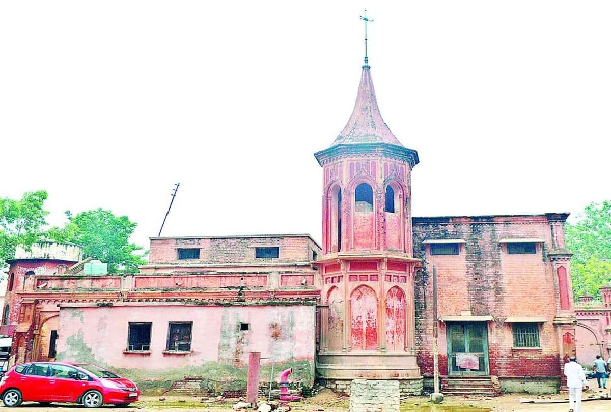 Sn Medical College Integrated Campus Treatment For All Serious Diseases